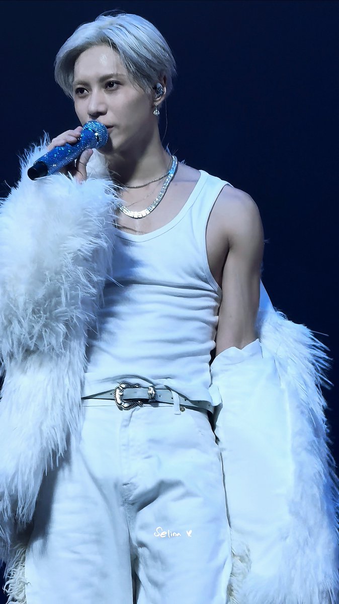 Taemini_S's tweet photo. 𝟐𝟎𝟐𝟔𝟎𝟗𝟏𝟗 𝐋𝐢𝐌𝐢𝐍𝐚𝐥 𝐃𝐚𝐲 2️⃣

#태민 #TAEMIN #テミン #泰民
#TAEMIN_LiMiNaL 
#TAEMINWORLDTOUR 
#TAEMINTOUR https://t.co/Xd1Et5V5UF