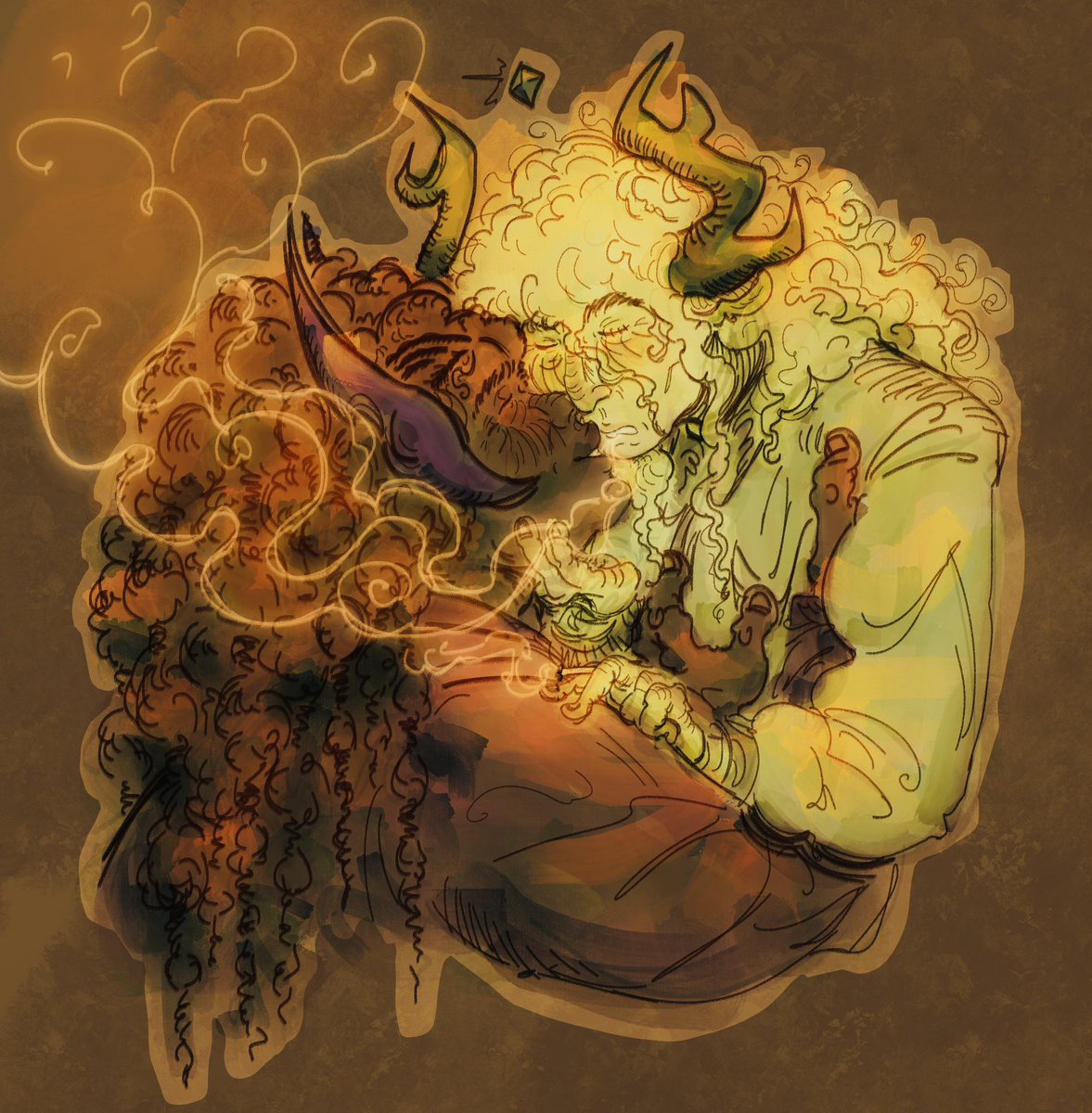 jubjubious's tweet photo. bro do i draw anything else #medhammer https://t.co/1K6RVOWCfC