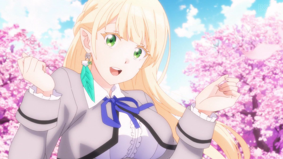 『マジカル★エクスプローラー』第1話 感想｜エロゲの友人キャラが、ゲーム知識で最強を目指す反応画像8
