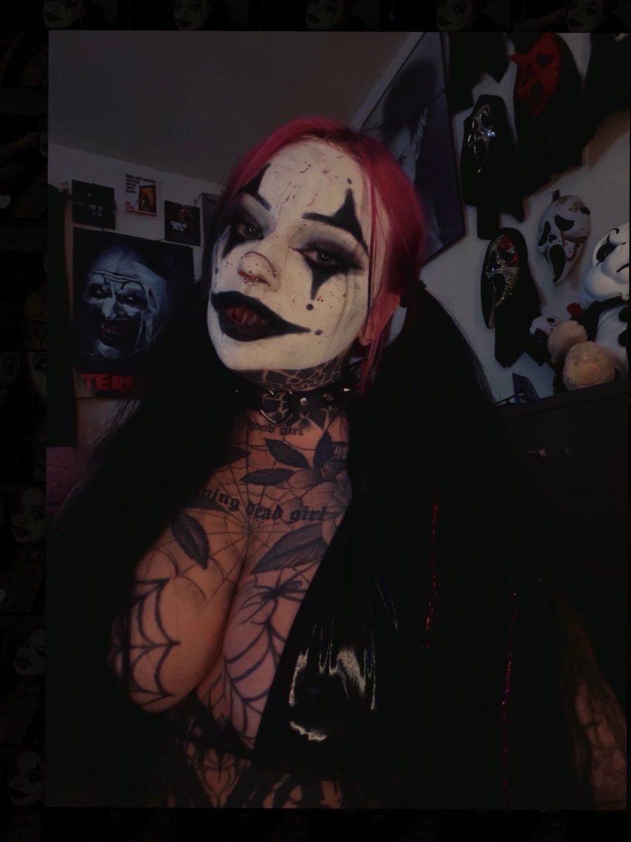 lilpsychoxoxo's tweet photo. ⚰︎ https://t.co/5a0Vc2ZTV5