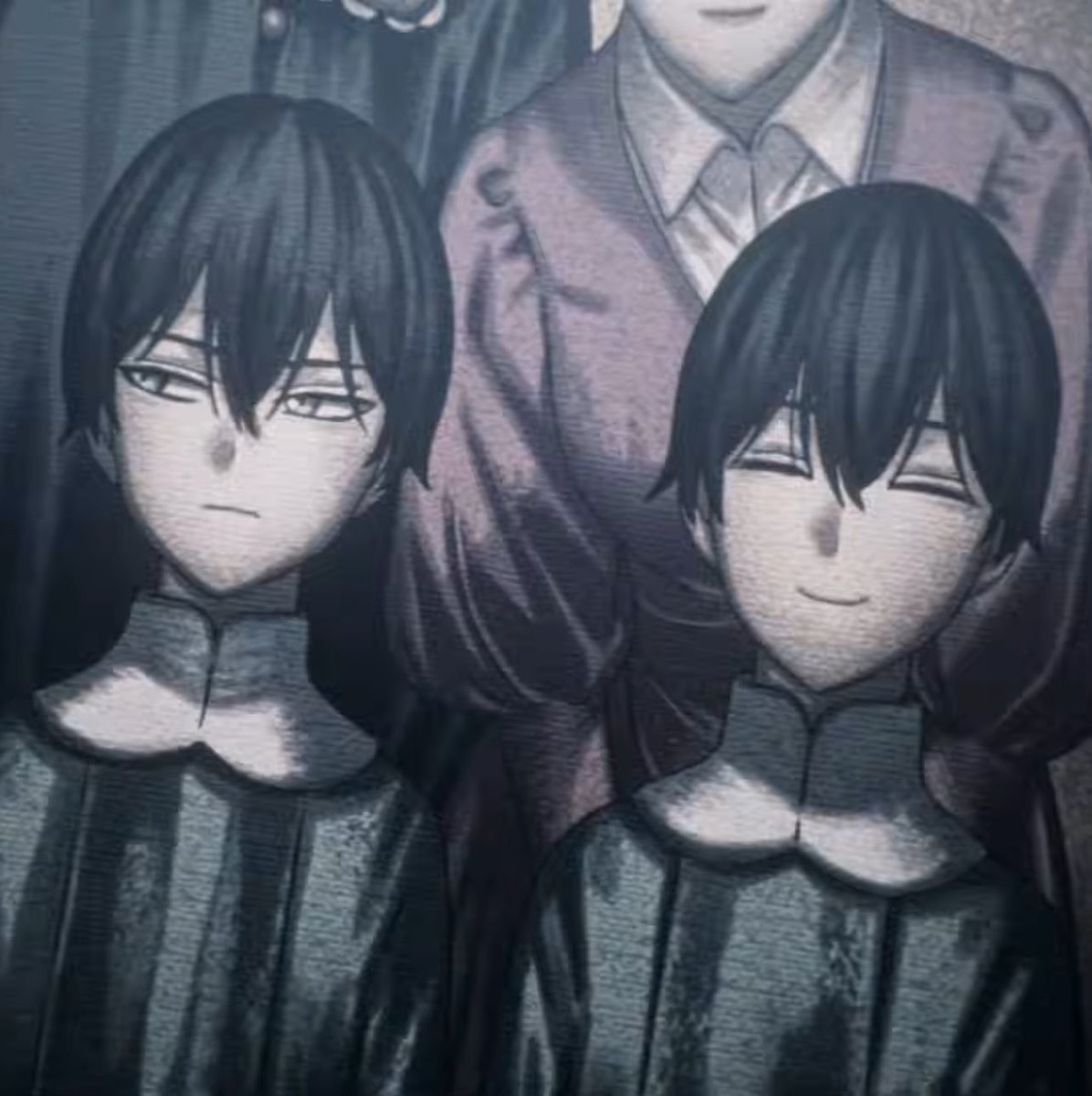 noelleversee's tweet photo. THE FAUST TWINS 🥺🥺 https://t.co/vHmUtl4rzi