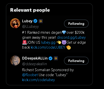 gelowticks's tweet photo. @LLubeyy @Roobet @ddeepakallin Tasks accomplished.

SOL: EWtrGNuLp9xAkv9DUzNVjDewpTcWnXtYJYrwwB57e7mb

@starshindexxy @jeongwoobstby @maskerryman https://t.co/kswgrGD0e6