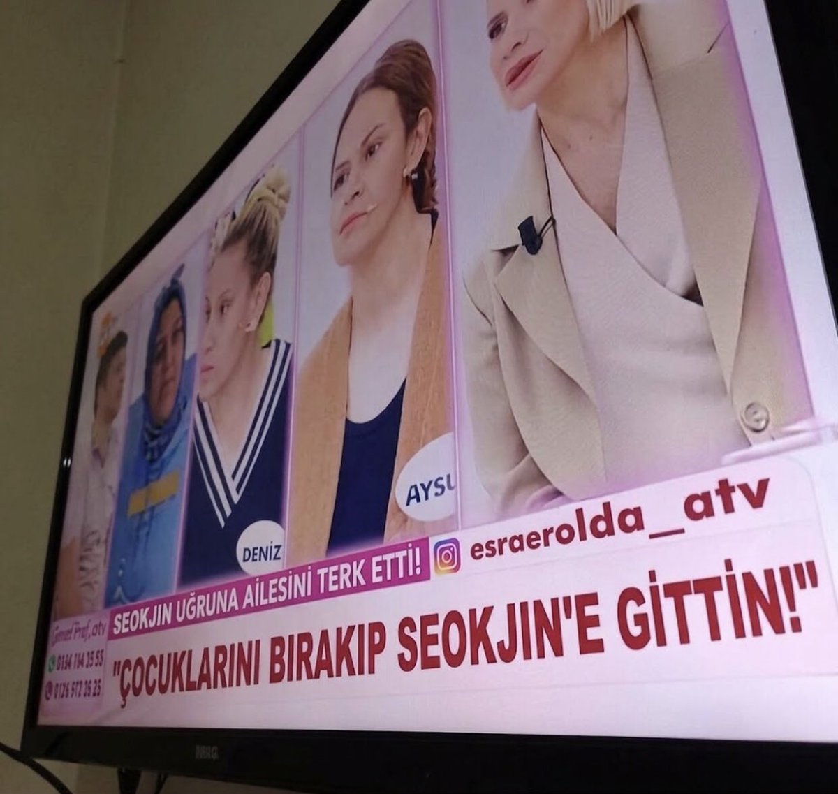 seok7moon's tweet photo. -İleride nasıl bir anne olacaksın:
+ https://t.co/ksCsR7sc27