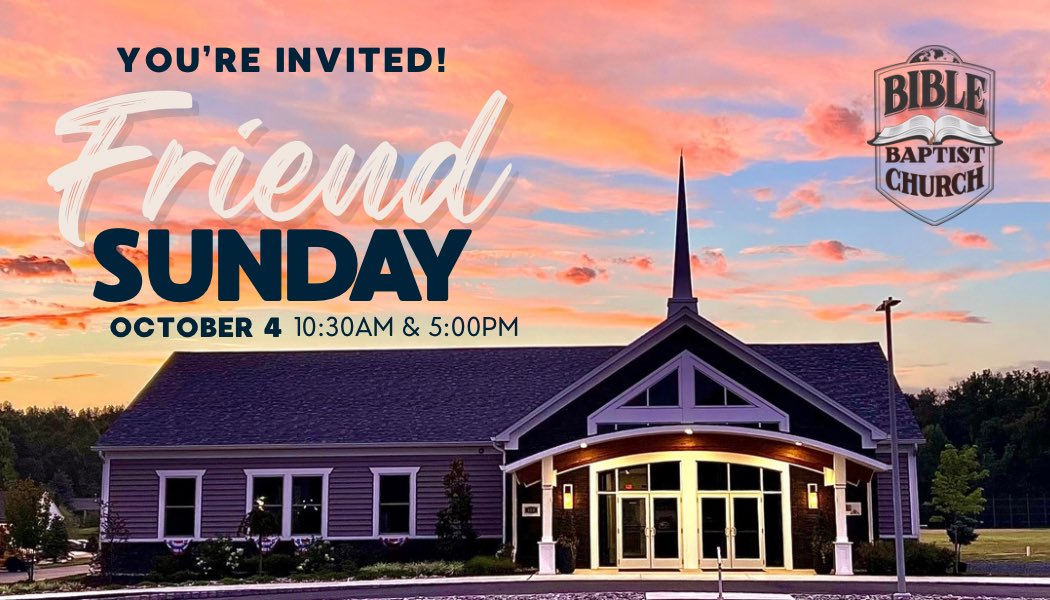 Scott_Pauley's tweet photo. Bring a friend and join us in New Jersey tomorrow! https://t.co/0Jw7WFGIzg @DominickCuozzo https://t.co/zwaKg9bRQM