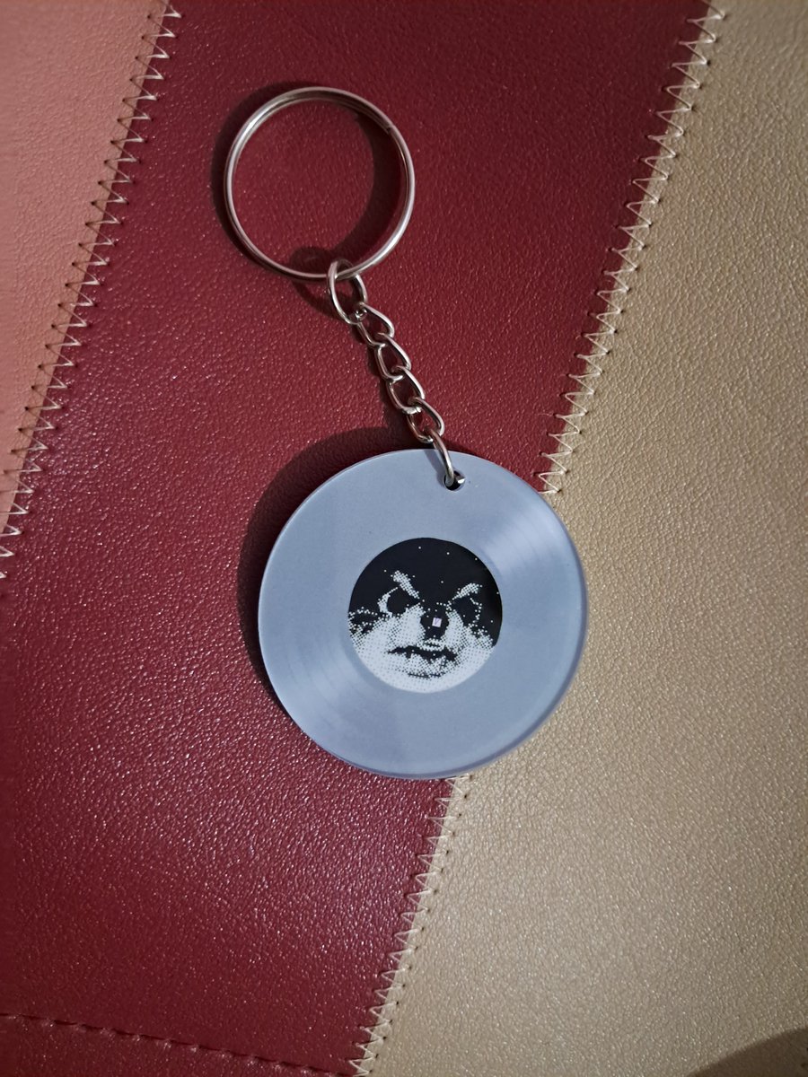 shopwithsamy's tweet photo. Who wants these cute acrylic keychains? 💜
Rs 249 https://t.co/DP6Rk4NgJy