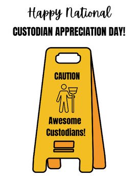 chris_schumaker's tweet photo. Thank you to all of our custodians, maintenance personnel, and our director for your dedication and service to our district. Your hard work helps create a safe, clean, and functional learning environment for all of us.

We truly appreciate everything you do, thank you! https://t.co/bTOeNpHZ9u