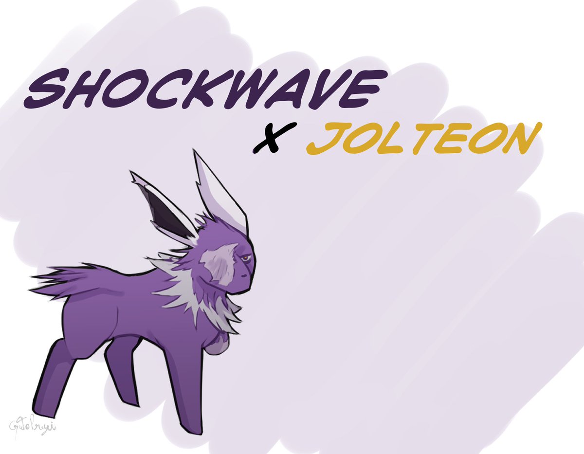 GatoPregui's tweet photo. I had a fun thought #Transformers x #Pokemon
 #Shockwave #Soundwave #starscream #Megatron https://t.co/8s3OLTgksW
