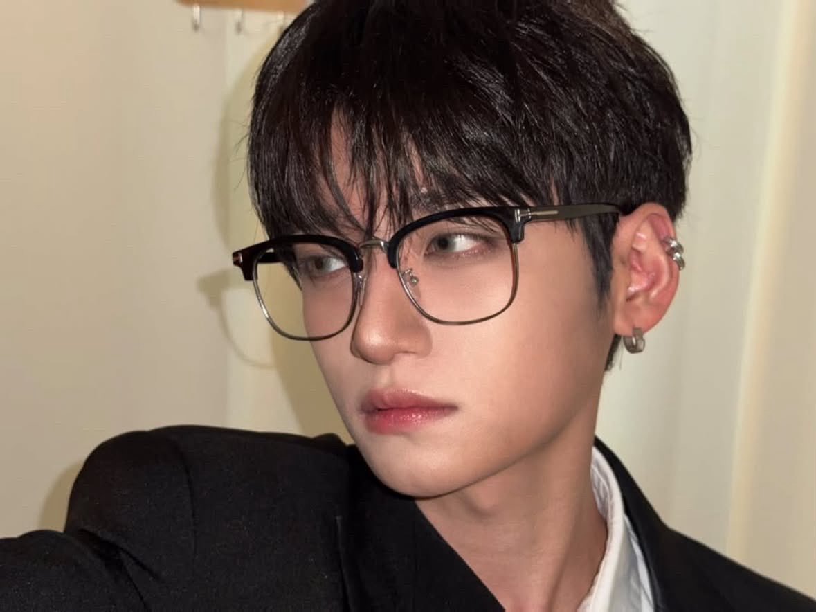 WHIB_ON's tweet photo. 🕴️

#WHIB #휘브 #JAEHA #재하 https://t.co/KcDeyfIK7t