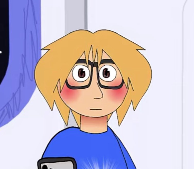 Factbulbyuri's tweet photo. They get kinda expressionless when they’re just not talking. I like to think when you’re talking to them they’re all happy and shit, but when you’re done talking with them they immediately go 😐 it’s kinda unnerving, you talk to them again and then they’re like ☺️ https://t.co/uND6W2p1oB