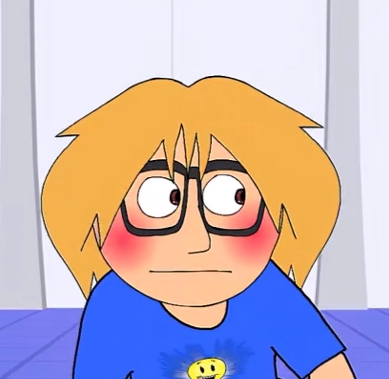 Factbulbyuri's tweet photo. They get kinda expressionless when they’re just not talking. I like to think when you’re talking to them they’re all happy and shit, but when you’re done talking with them they immediately go 😐 it’s kinda unnerving, you talk to them again and then they’re like ☺️ https://t.co/uND6W2p1oB