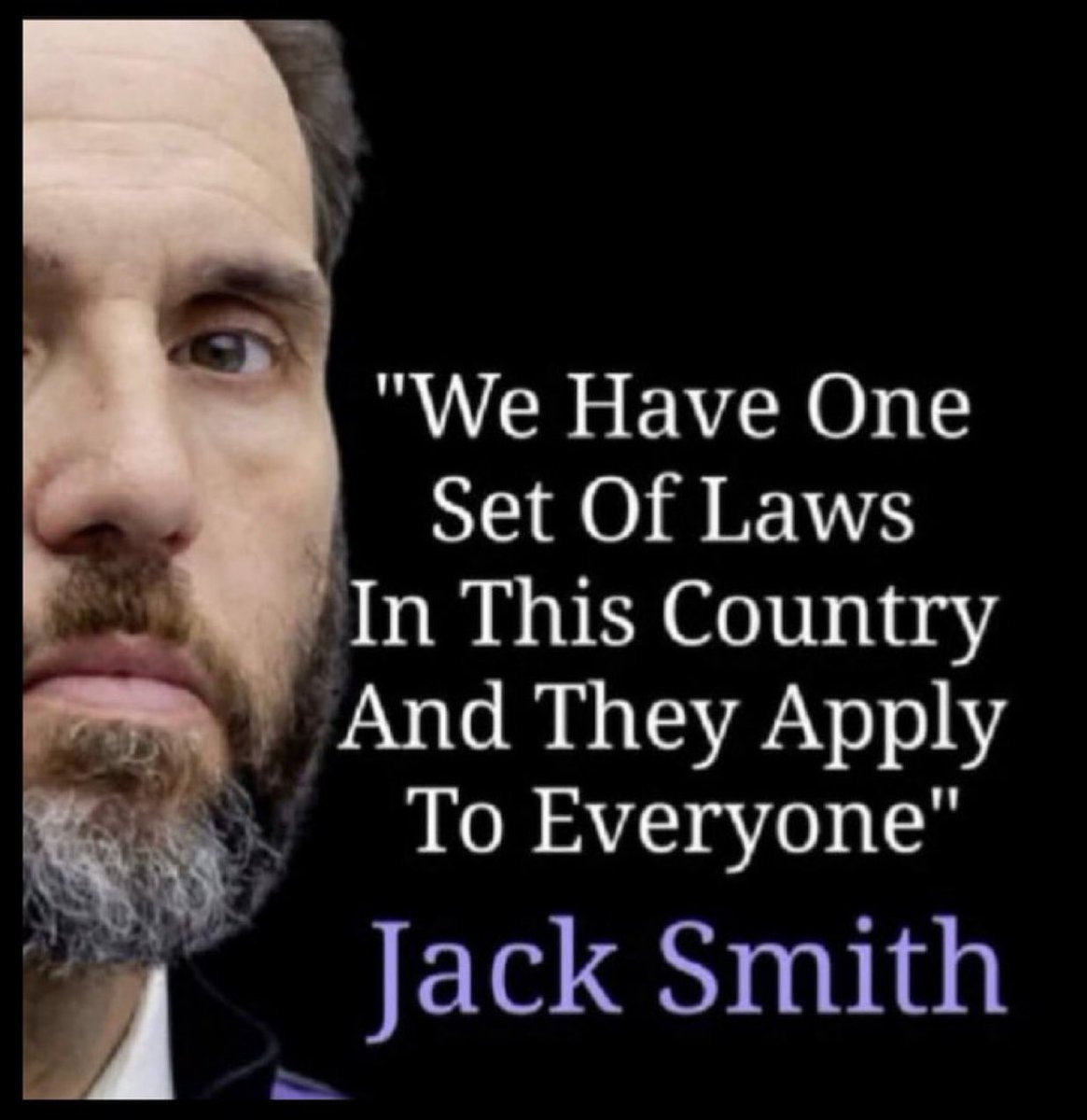 kangaroos991's tweet photo. #NobodyIsAboveTheLaw #VoteBlue 💙 https://t.co/zPvukHnPca