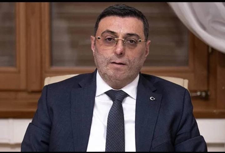 YunusG67's tweet photo. #EKPSSAtama
Engelliler geleceğe hazır.
Atanmak ve çalışıp üretmek için hazır.
Onun için 12000 EKPSS ataması yapılsın ve kamudaki engelli kotası %6'ya artsın.🇹🇷
@RTErdogan @NumanKurtulmus @MahinurOzdemir @memetsimsek @sebnembursali @MAtillaKaya @Akparti @TBMMresmi https://t.co/8UXB3kb6fz