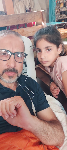 ashrafsafy80's tweet photo. Just for the people who care about us, we are still here.♥️ https://t.co/BFSYCzU8RU