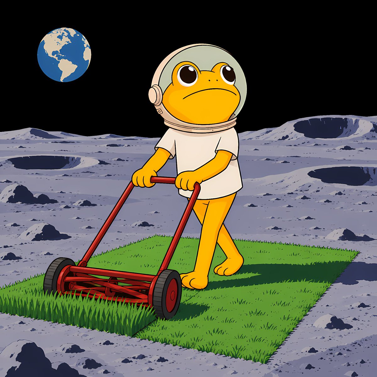 TurboToadToken's tweet photo. 🌱 Take Care of What You Build 🌱

Creating something is only the beginning. $TURBO knows that lasting progress also takes patience, attention, and care.

💪 Keep tending the foundation. https://t.co/8Jqsj63QAX