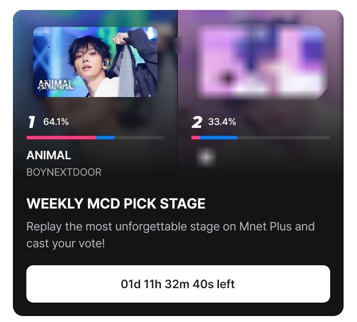 bndvoting_team's tweet photo. ‼️ TIME RESET ‼️

We are striving, and we hope no one give up to see the outcome of our hardwork. Let's continue to push them on number 1, Fighting ✊🏻

‼️SHOW CHAMPION PRE VOTING‼️
📌1 ruby chamsims = 1 voting ticket
📌5 blue chamsims = 1 voting ticket 
📌1 voting ticket = 1 vote

‼️Vote here‼️
https://t.co/pC5pdSzKGS…

‼️ MCOUNTDOWN PRE-VOTING ‼️
📌 1 account = 5 votes, per device
📌 Reach out to us if you need emails, we can provide

‼️Vote here‼️
https://t.co/NvZqGHUmTl?…

‼️ MCOUNTDOWN WEEKLY PICK STAGE ‼️
📌 1 account = 5 votes, per device
📌 Watch the performance on the app

‼️Vote here ‼️
https://t.co/NvZqGHUmTl?…

#BOYNEXTDOOR #보이넥스트도어 #ONEDOOR