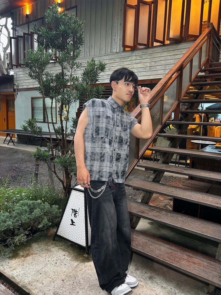 DPanupong2's tweet photo. ดูดีข้างนอก แล้วเผ็ดข้างใน https://t.co/ZnldxsjiIt