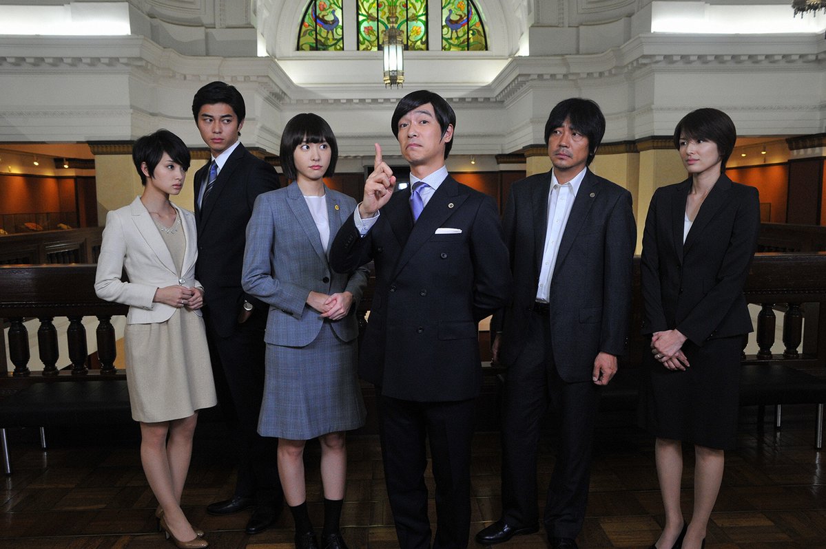 jcom_info's tweet photo. ＼あのコンビが帰ってくる！／

#堺雅人 さん #新垣結衣 さん出演✨
「最低・最強の凸凹コンビ」が繰り広げる
法律×笑いの極上コメディー🤣⚖️

『リーガル・ハイ』全シリーズを放送！
懐かしい作品を、もう一度楽しみませんか？

放送作品はこちら👇 https://t.co/W8O0wzM2BC