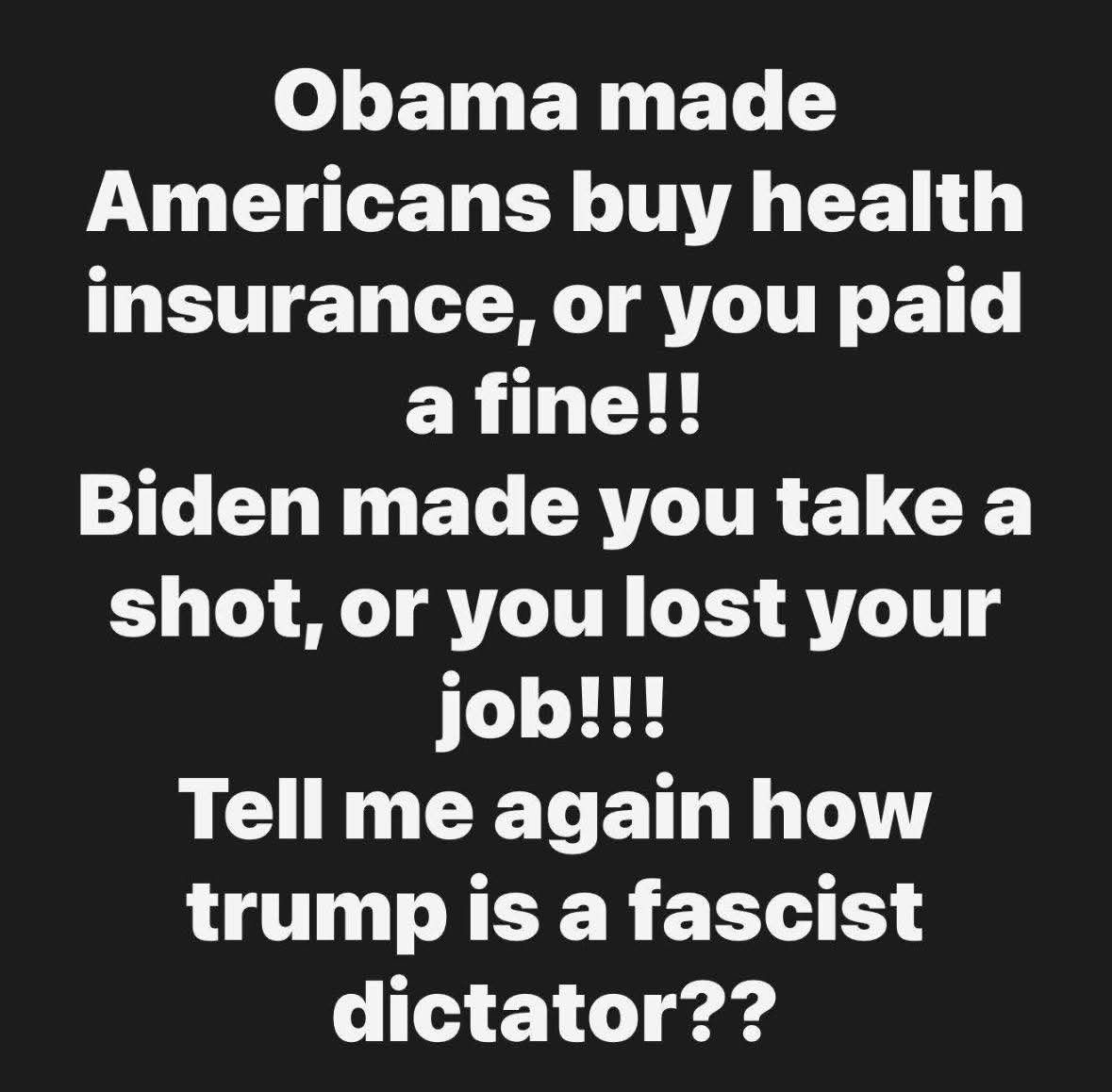 JacobMontamxn3's tweet photo. @0ivankaTrump1 Didn't vote 4 HER 1st 2 times SHE RAN damn sure WOULDN'T again TRUMP on the other hand definitely would https://t.co/vG58urdjc5