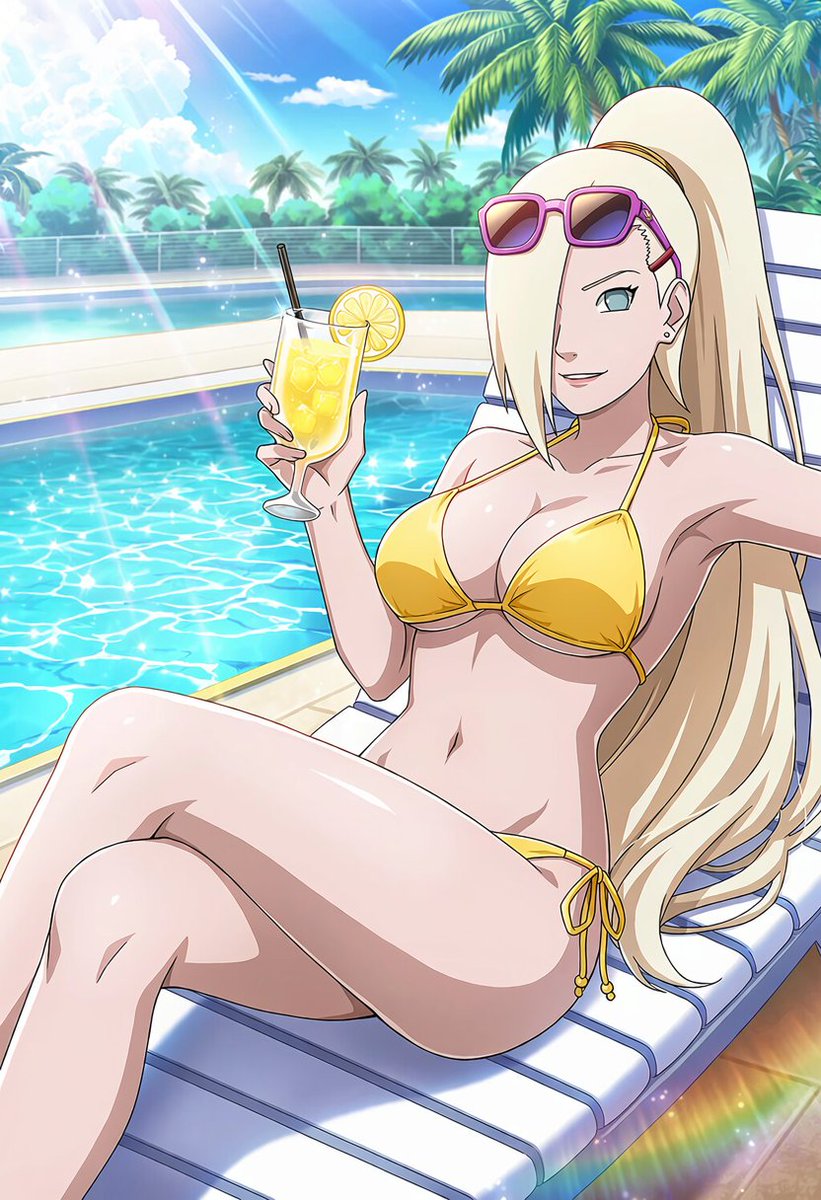 runo_ss's tweet photo. 山中いの / Ino Yamanaka
#ナルト
#NARUTO
SFW illustration, No nudity, no suggestive intent.
#レモンの日 https://t.co/yoLmtYhL3Y