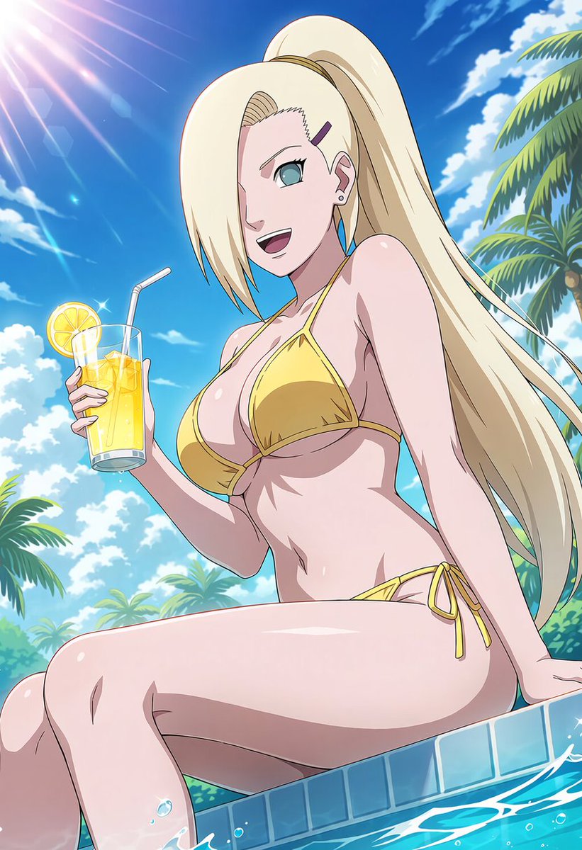 runo_ss's tweet photo. 山中いの / Ino Yamanaka
#ナルト
#NARUTO
SFW illustration, No nudity, no suggestive intent.
#レモンの日 https://t.co/yoLmtYhL3Y