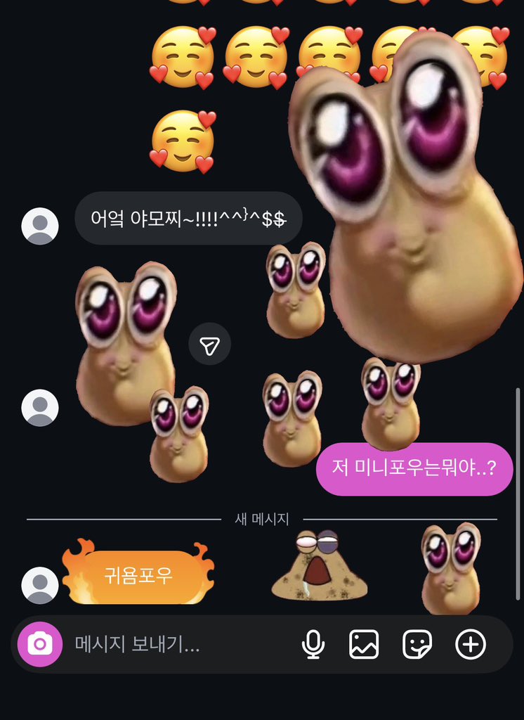 jsifohwia's tweet photo. 꿈에나올것만같아 https://t.co/ZjNVkV16Le