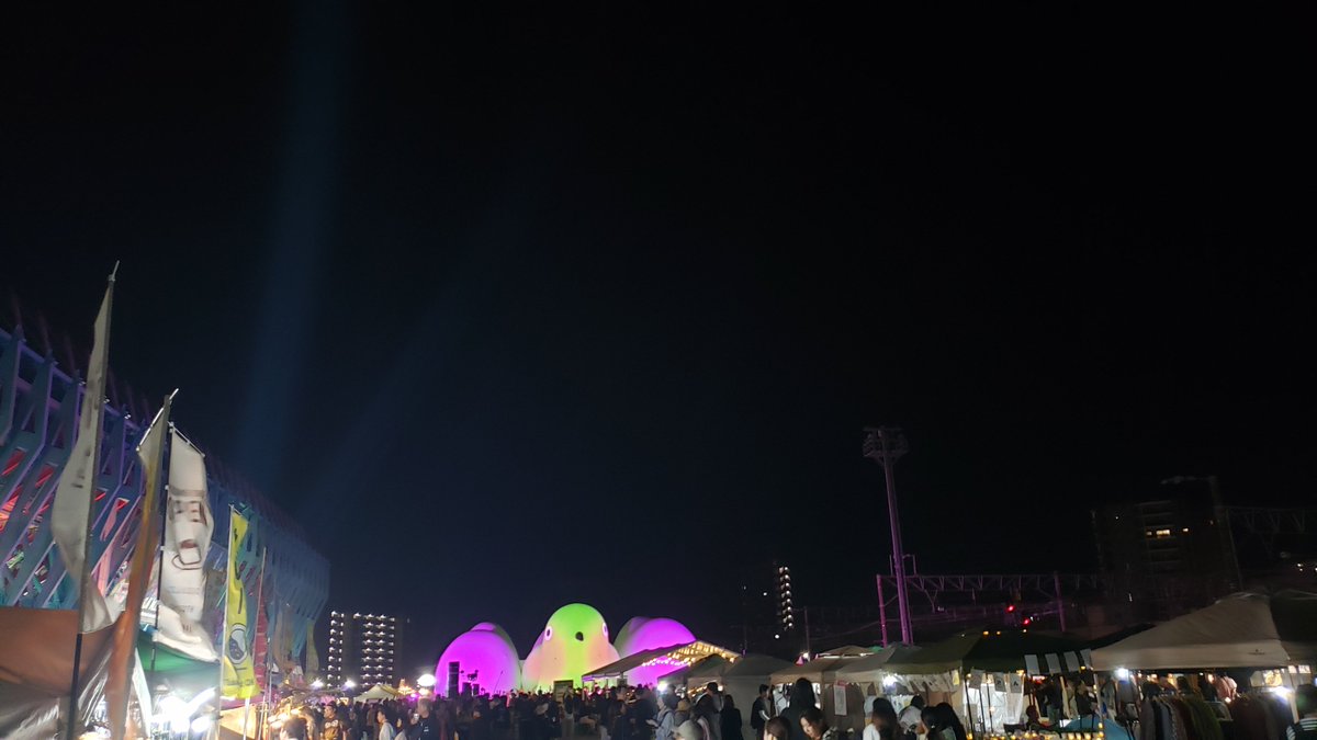 Cheebok_saga's tweet photo. #TOSUNESTIVAL
3日(土)おかげさまで無事に終えることが出来ました◎ 100店舗ぐらいあった中 Cheebokを選んで足を運んでいただきありがとうございました😊
出店者の皆様、主催・関係者の皆様お世話になりありがとうございました✨
またよろしくお願いいたします◎
#Cheebok
#佐賀スイーツ https://t.co/v6oOmqh2f6