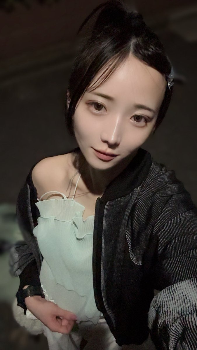 meidomusumemoe's tweet photo. H展本日もありがとうございました⟡.·
明日はついに【H展-Final-】！！🕷♥️🕸
一生に一度の展示会！是非お越しくださいませ(⁎ᴗ͈ˬᴗ͈⁎)⟡.·*.🤍✨️✨️✨️

 #エイチ展  #エイチ展Final https://t.co/6pObOpyT6K