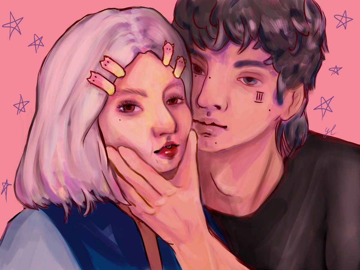 yooniloonie's tweet photo. renee + jean
yippieee
#aftg #allforthegame #reneewalker #jeanmoreau #reneejean #aftgfanart https://t.co/6Y5ZONkIyE