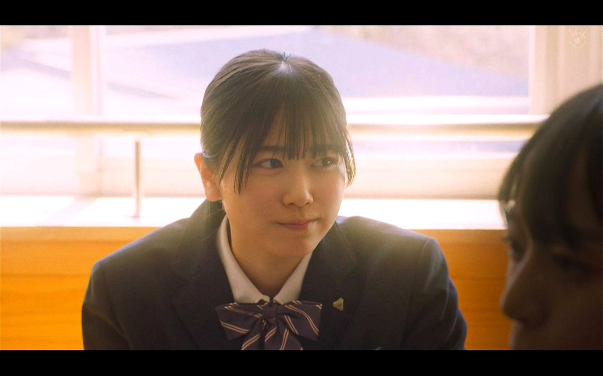 AssumKyrie's tweet photo. 🐸にぶちゃん（1）🐸

#日向坂46 #丹生明里 🌞
#踊る大捜査線 #踊るプロジェクト #odoru
#室井慎次 敗れざる者 https://t.co/19aozoQgTB