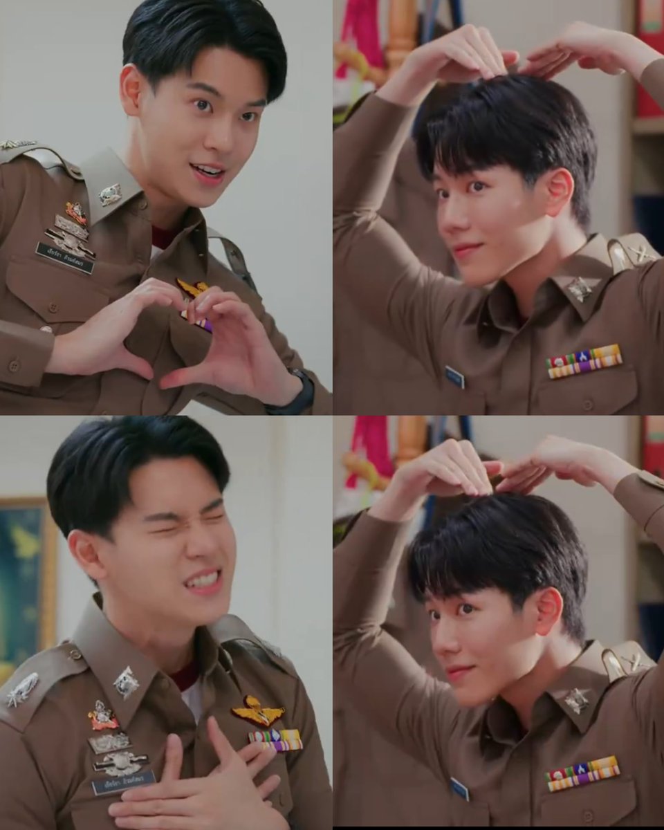 _nachalucha_'s tweet photo. โคตรน่ารักอะ จิตใจมันกระชุ่มกระชวยสุด ๆ ม๋าแก่กับแมวเด็ก หรื้ยยย🐶🐈 https://t.co/XYcefIeSng