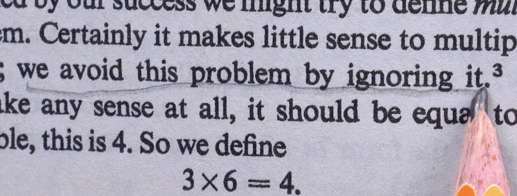 Wrath of Math on X: 