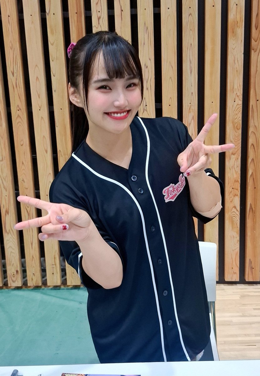 hirochantaaaaa's tweet photo. #tjpw #tjpwWP7
#アプガプロレス https://t.co/gBuxgaGfBr