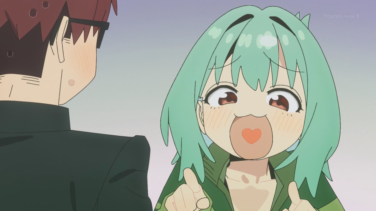 『生徒会にも穴はある！』第1話 感想｜個性たちの集まりが生み出す、日常の混沌反応画像11