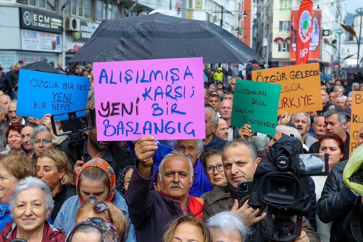 ozgurozeliletsm's tweet photo. Alışılmışa karşı; YENİ bir başlangıç! 

📍Artvin https://t.co/972pV9Sdvd