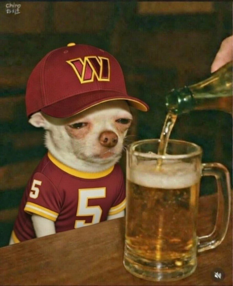 RobinDeesBanks's tweet photo. @ettingermentum Now come join the other dc sports teams https://t.co/OHCX0z8ypP