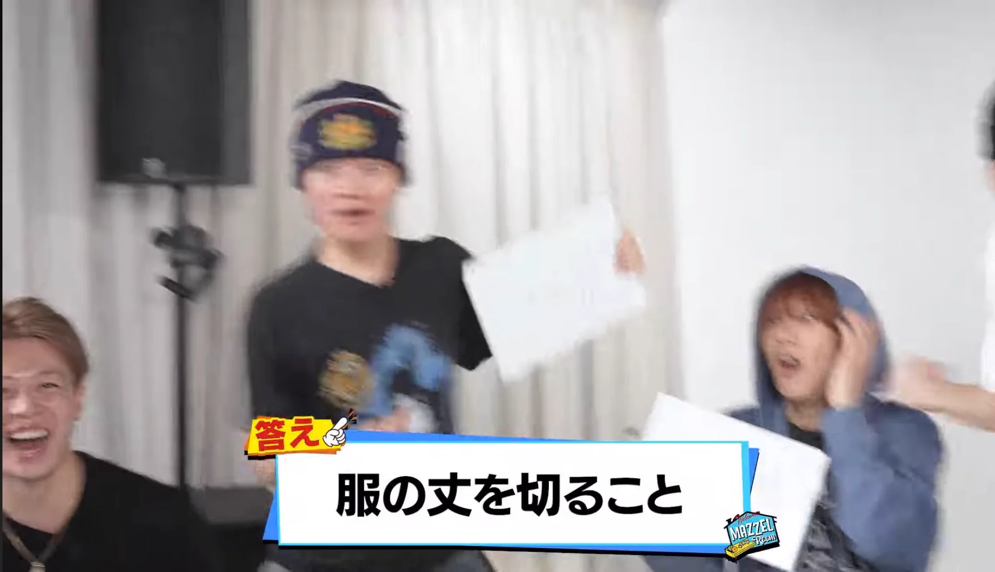 えりんぎ on X: 