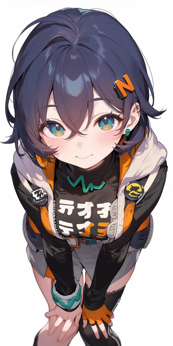 ameimaruart's tweet photo. Belle / リン     
#zzzero #ゼンゼロ　    
SFW illustrations https://t.co/U7URUPyWMj