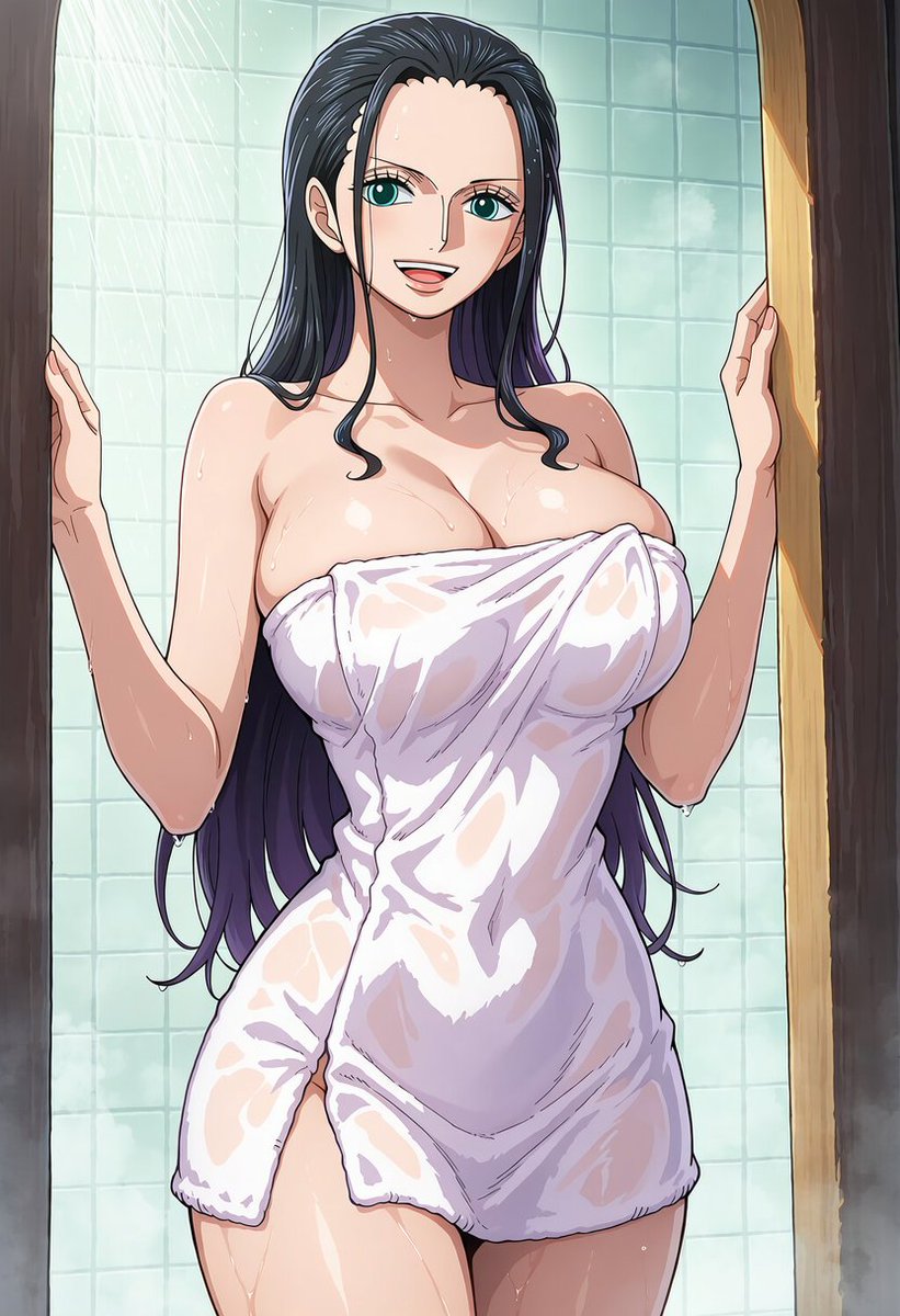 runoa_z's tweet photo. ニコ・ロビン / Nico Robin
#ワンピース
#onepiece
NSFW illustration https://t.co/aZsMfFourm
