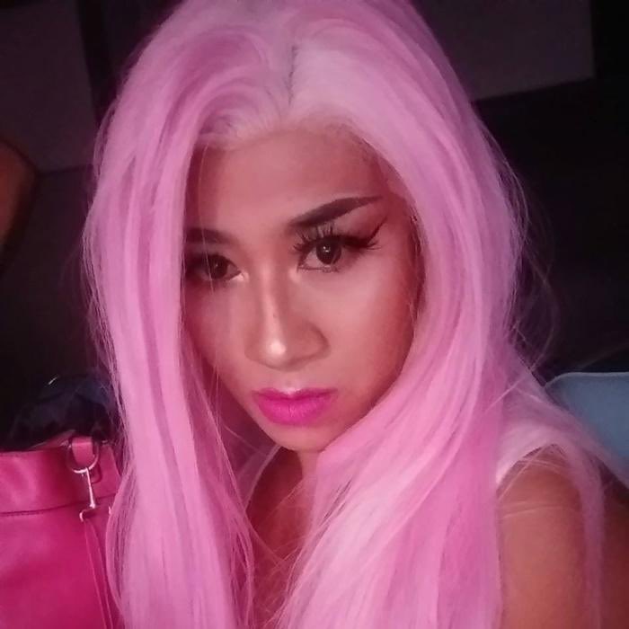 4changirluser's tweet photo. i feel like nicole https://t.co/QK3XaZWUrx