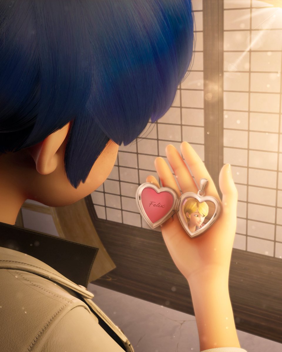 BeMiraculousLB's tweet photo. #NationalBoyfriendDay #BoyfriendDay https://t.co/g0msweLbCP