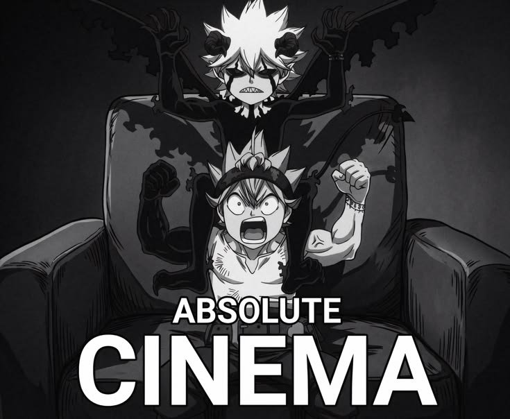 NelByun's tweet photo. Ya me twrmine el 1 capitulo de la Temporada 2 de Black Clover y soy un mar de llanto extrañaba demasiado a mi gritoon😭😭❤️ https://t.co/soq8fNZV0g