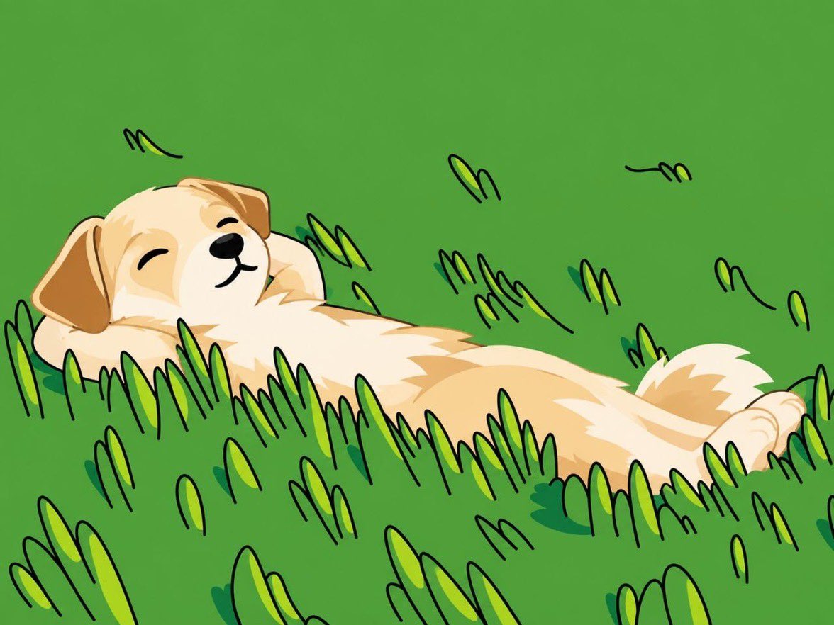 RafelineK's tweet photo. @Palgrani2 Only coin Maye Musk ever followed and its her own dog.

Study $FLOKI $DOGE

solana:8k4sBtEeK4pf26noKqApv8NBTnuSJcbdwpKYknk5PbAA is a trade for this cycle. 9 figures and nothing less. https://t.co/R1zhUmWG0l