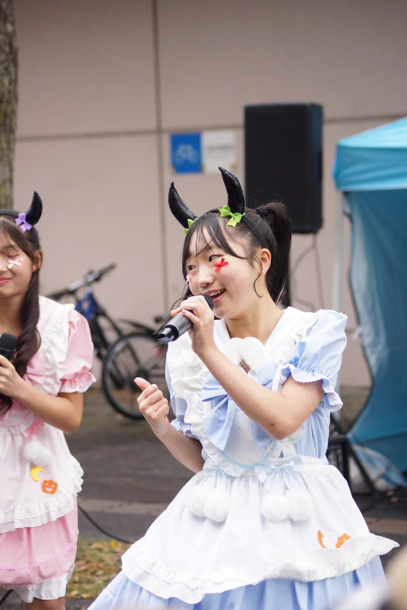 ゆきりん💚PEACE of MELODY on X: 