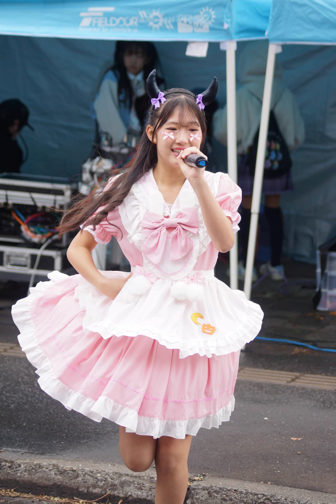 ゆきりん💚PEACE of MELODY on X: 