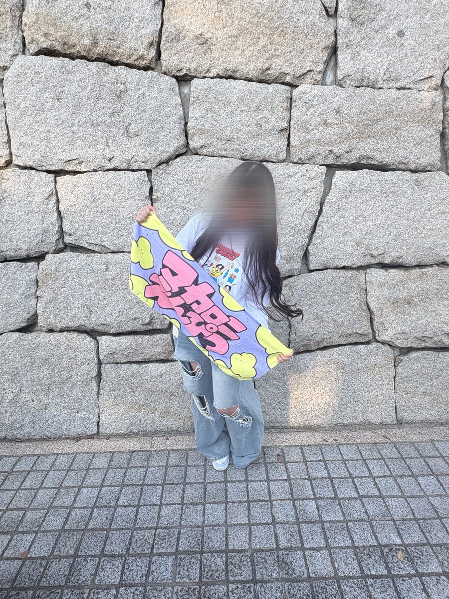 h_xxx_7's tweet photo. 2年半ぶりのマカえん最高でした^> ·̫ <^♩
過去一やばいセトリすぎてた https://t.co/jbK72BWYuH