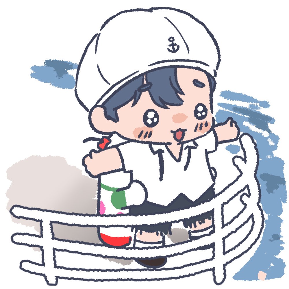 pla_yerong's tweet photo. 타이타닉…🚢 https://t.co/4129vRSD70