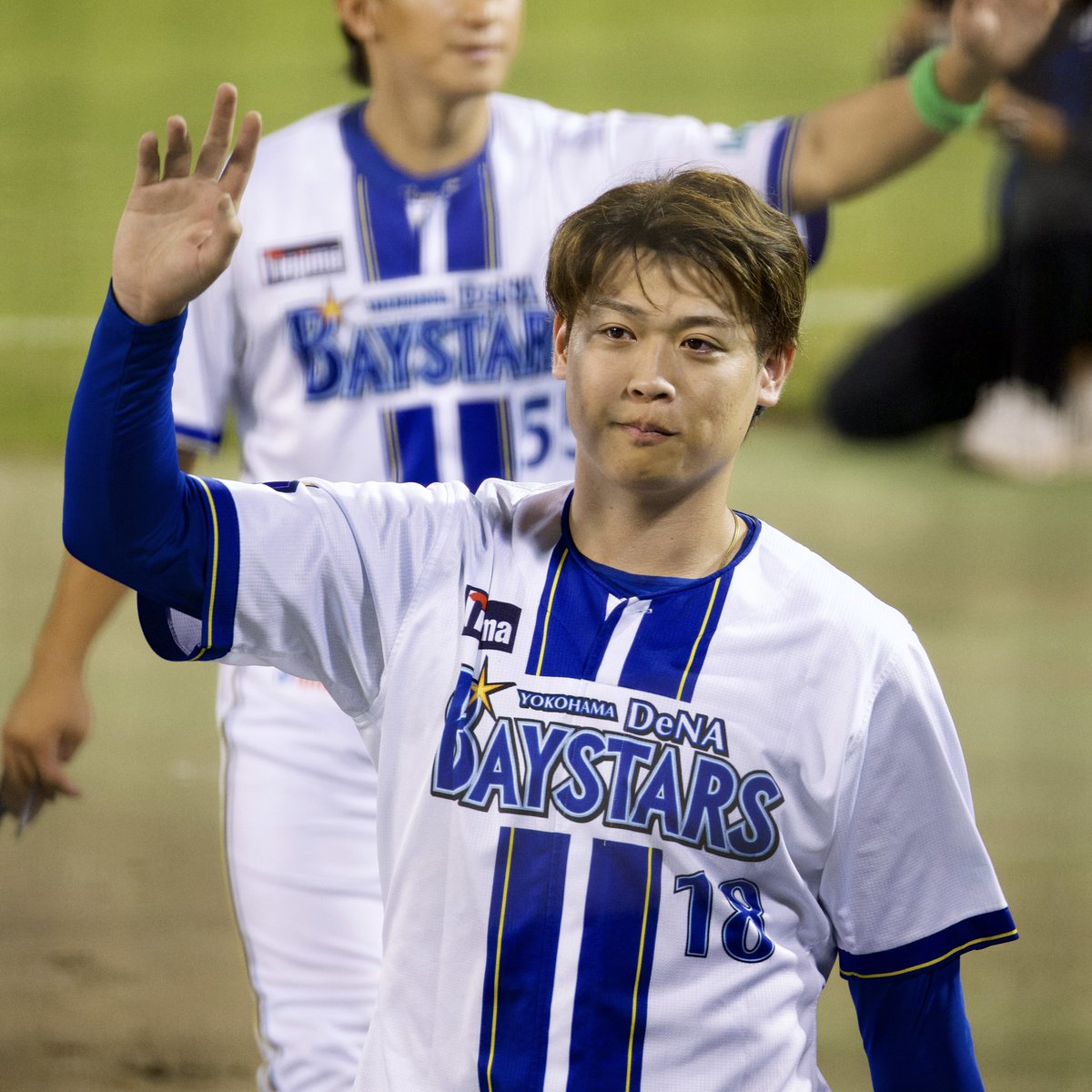 Saba_YDB's tweet photo. 幸あれ！ https://t.co/S9zYz5UkXA