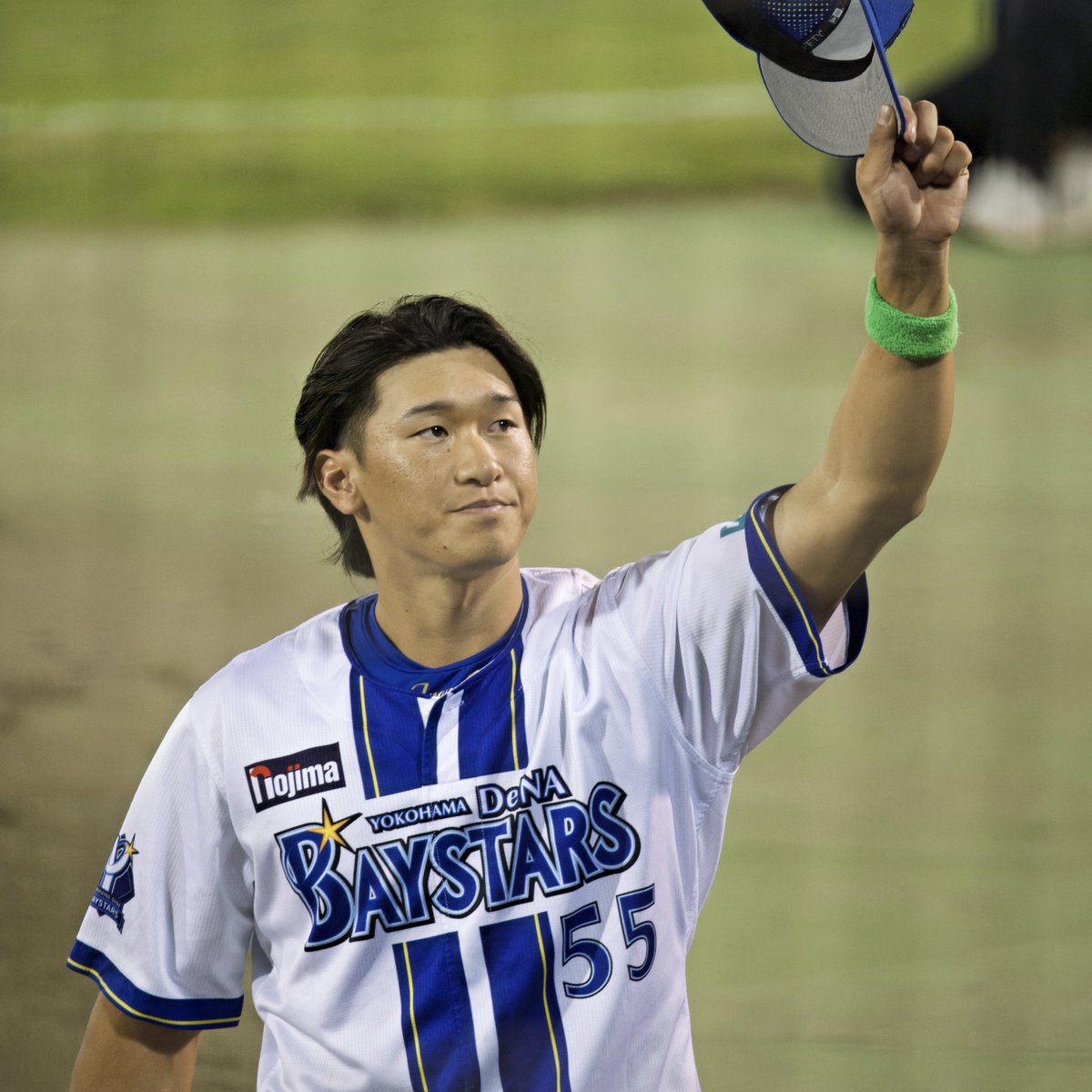 Saba_YDB's tweet photo. 幸あれ！ https://t.co/S9zYz5UkXA