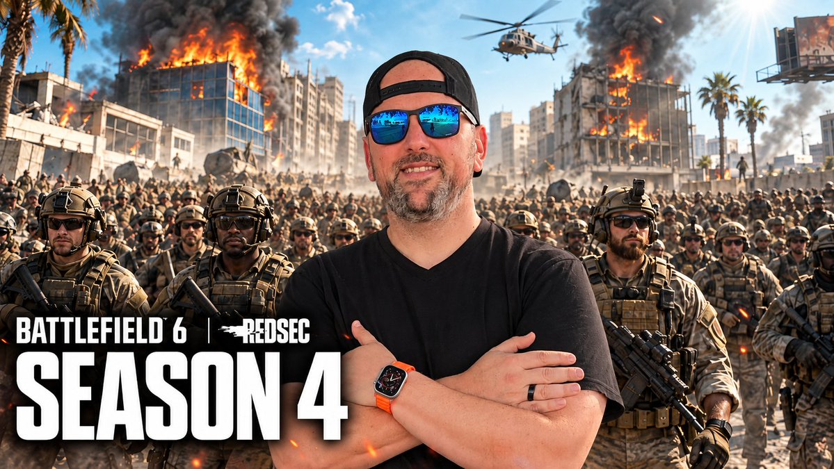 MattActual1's tweet photo. Come Play with me!  Join the community 👇🏻  

Live on Twitch https://t.co/nargL0oFNG on YouTube https://t.co/P2JiDbGame the discord - https://t.co/iQI3kwYWT8

#battlefield6 @Battlefield https://t.co/xvk4mbGNPF