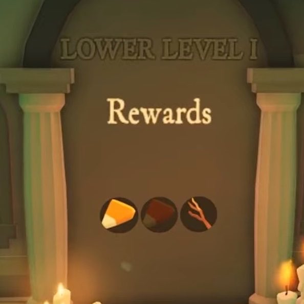 bloxyminer's tweet photo. ❓ HOW TO GET THE JACOBIN PIGEON:

Descend into the Crypt, use Crypt Keys to unlock tombes, collect EIGHT (8) Twigs, go to the Hotel and place them in the nest to attract the pigeon. You will then be able to purchase it for 4,000 Candy Corn. https://t.co/NYZBMjFVYK